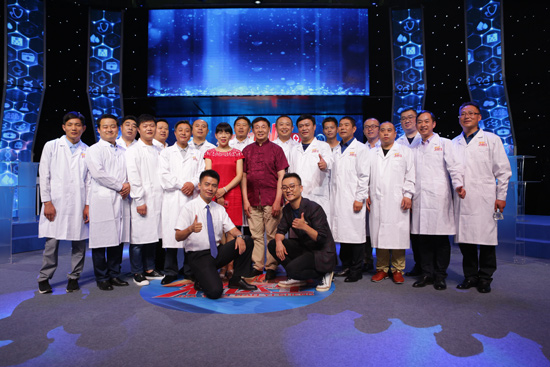 加油！鄉村好醫生